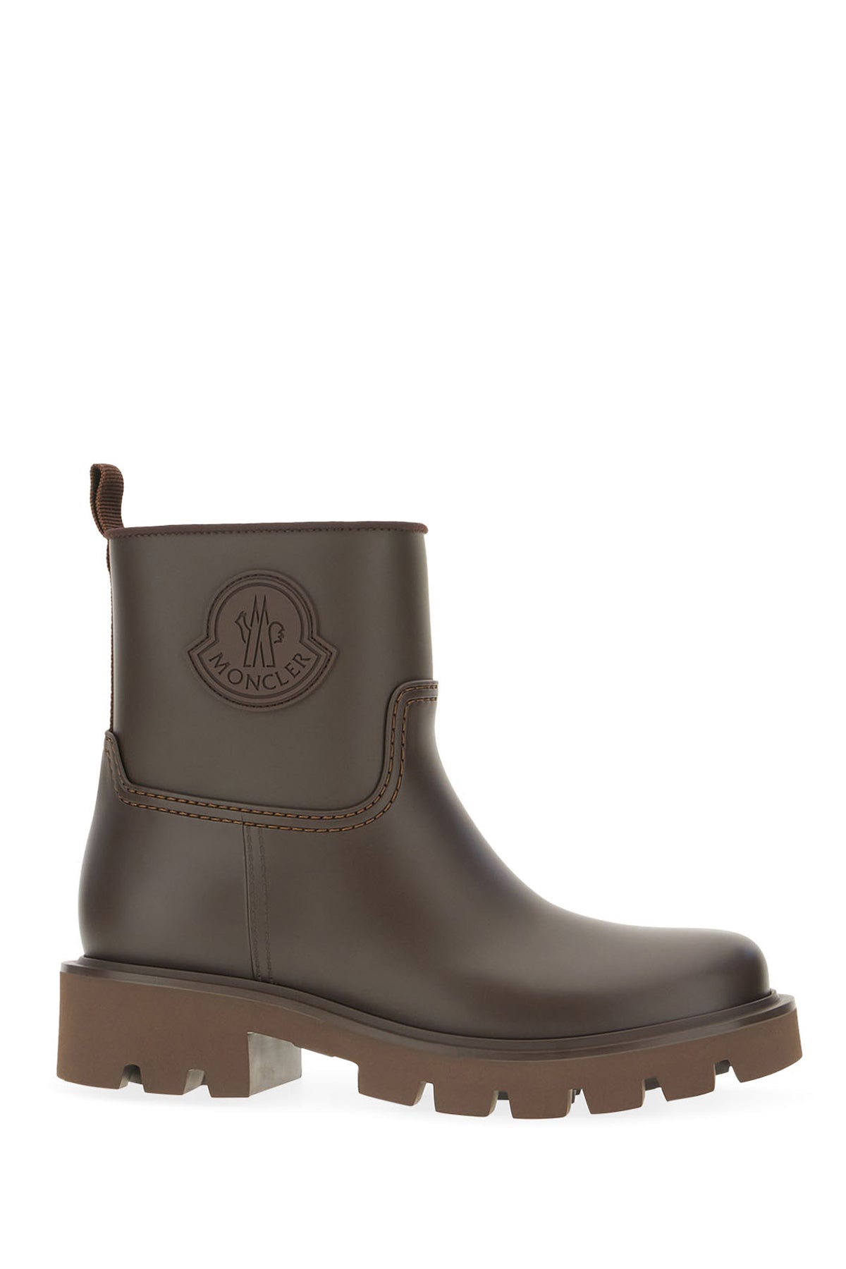 Moncler Woman Shoes Boots