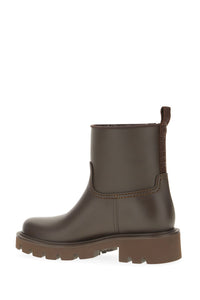 Moncler Woman Shoes Boots