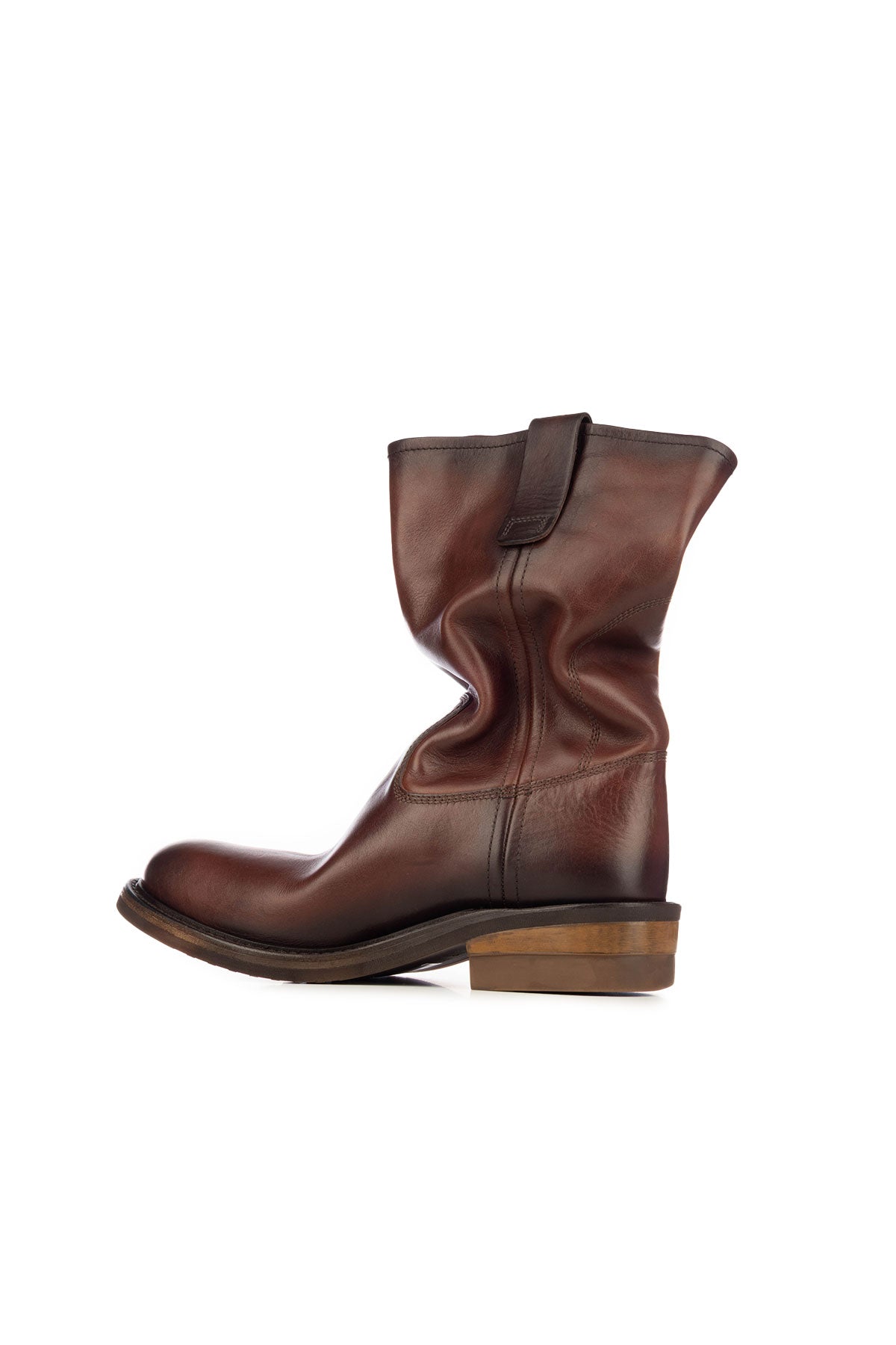 Miu Miu Woman Shoes Boots