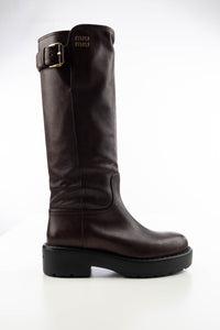 MIU MIU Miu Miu Woman Shoes Boots