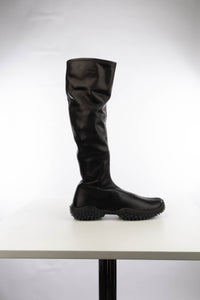 MIU MIU Miu Miu Woman Shoes Boots