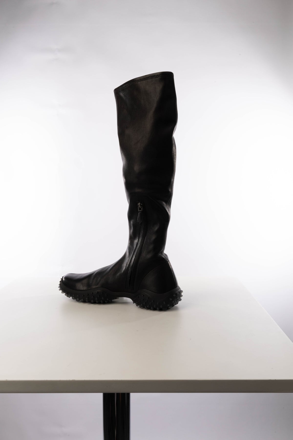 MIU MIU Miu Miu Woman Shoes Boots
