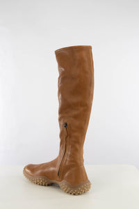 Miu Miu Woman Shoes Boots