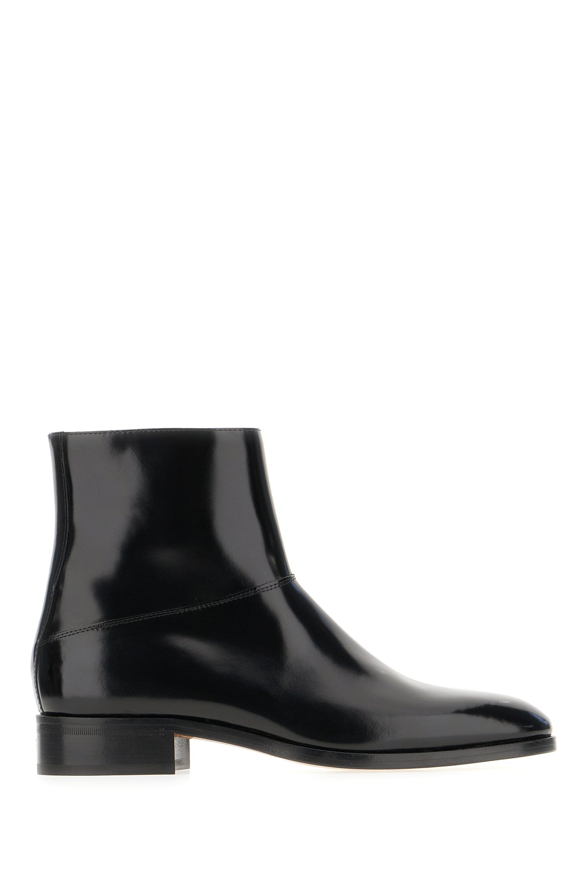 Valentino Garavani Man Shoes Boots
