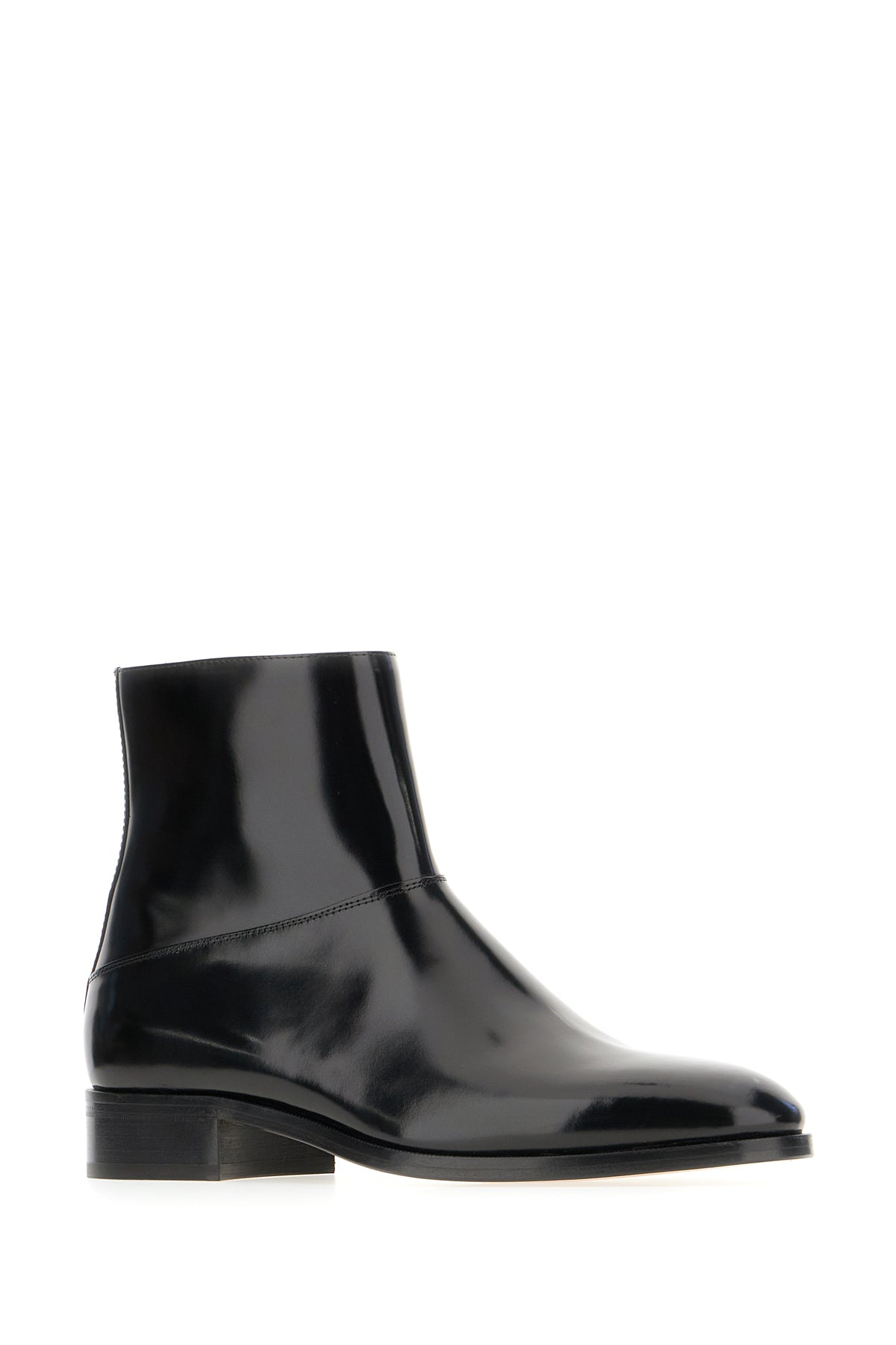 Valentino Garavani Man Shoes Boots