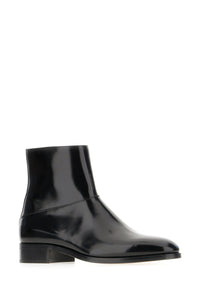 Valentino Garavani Man Shoes Boots