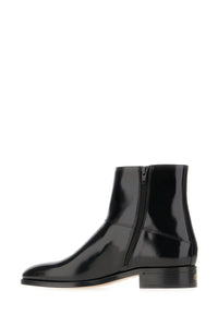 Valentino Garavani Man Shoes Boots