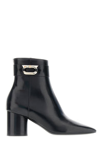 FERRAGAMO Ferragamo Woman Shoes Boots
