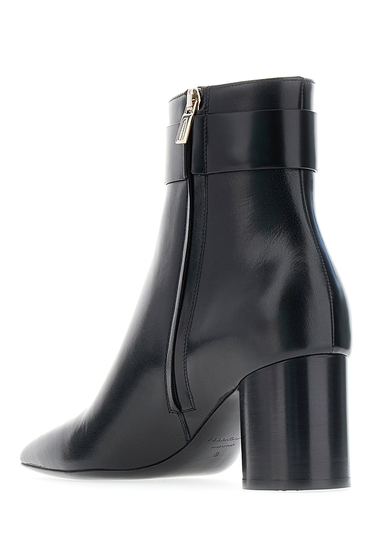 FERRAGAMO Ferragamo Woman Shoes Boots