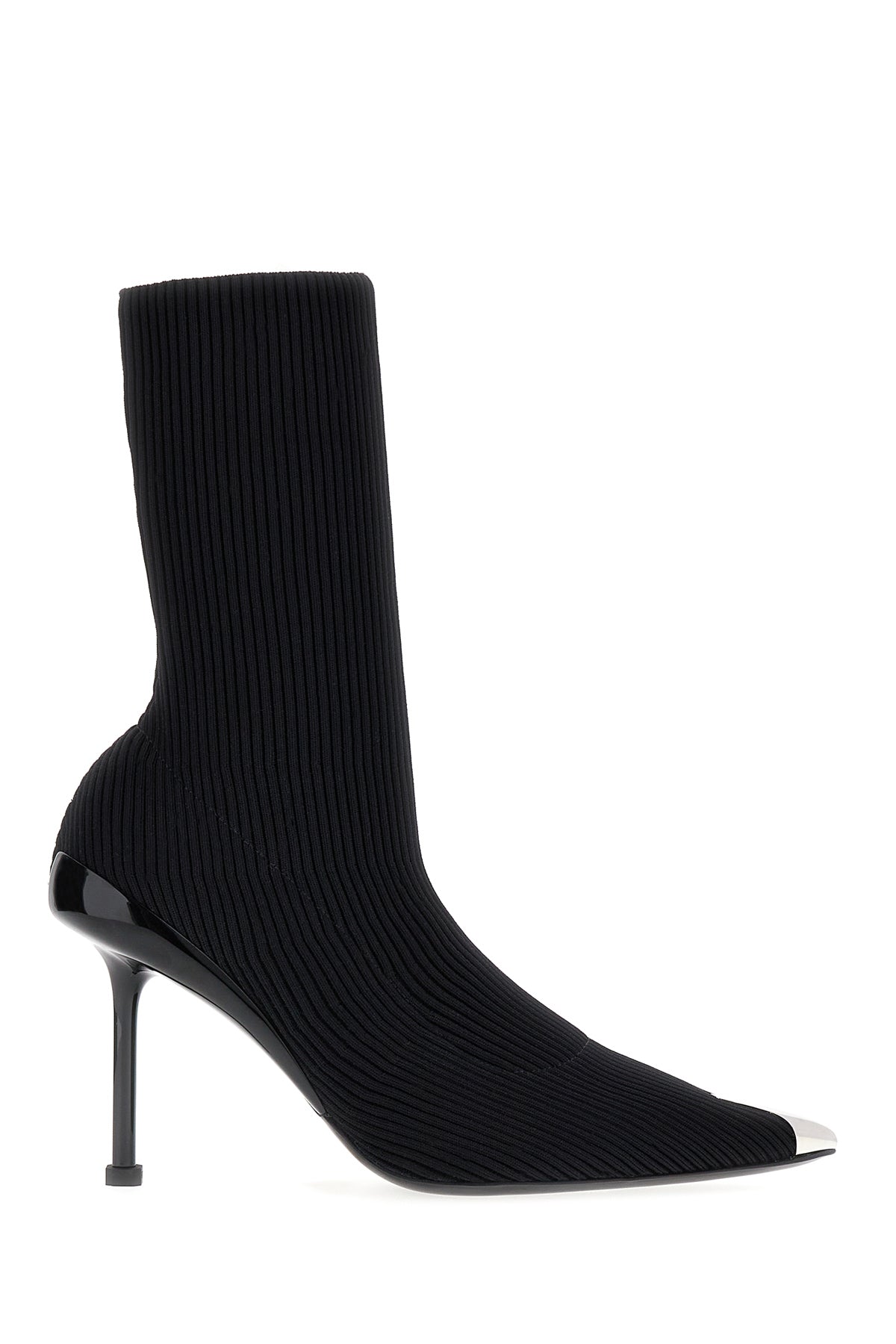 Alexander Mcqueen Woman Shoes Boots