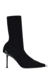 Alexander Mcqueen Woman Shoes Boots