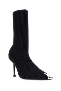 Alexander Mcqueen Woman Shoes Boots