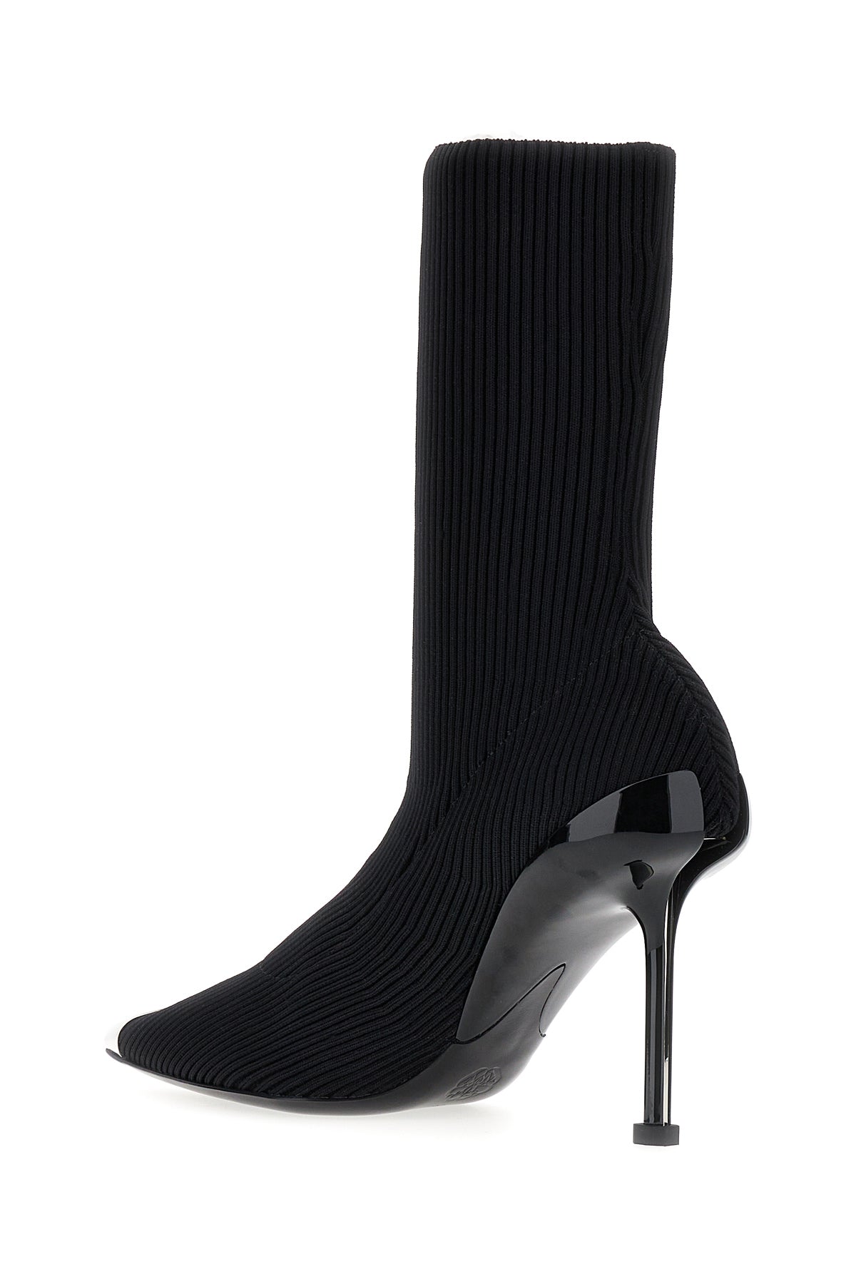 Alexander Mcqueen Woman Shoes Boots