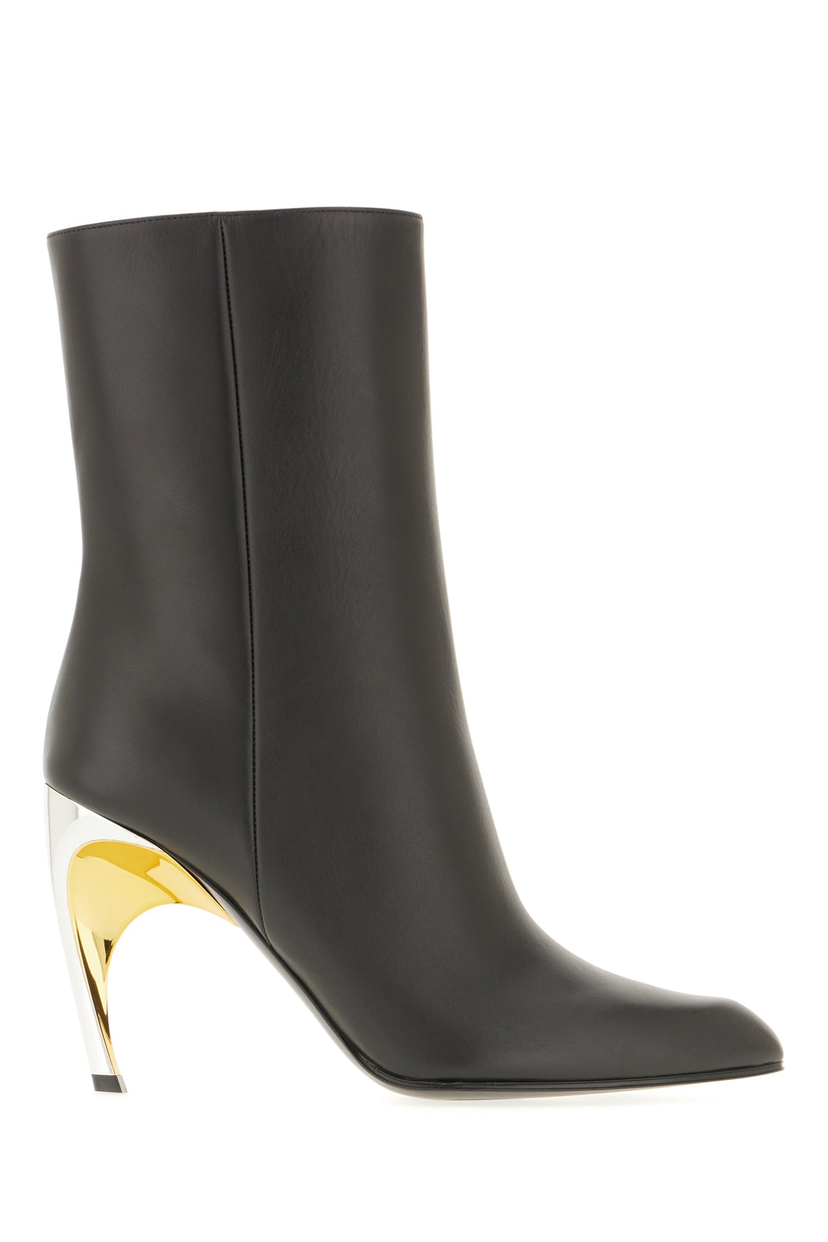 ALEXANDER MCQUEEN Alexander Mcqueen Woman Shoes Boots