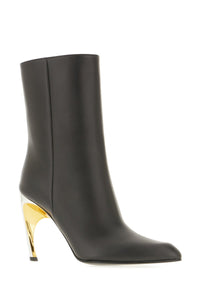 ALEXANDER MCQUEEN Alexander Mcqueen Woman Shoes Boots