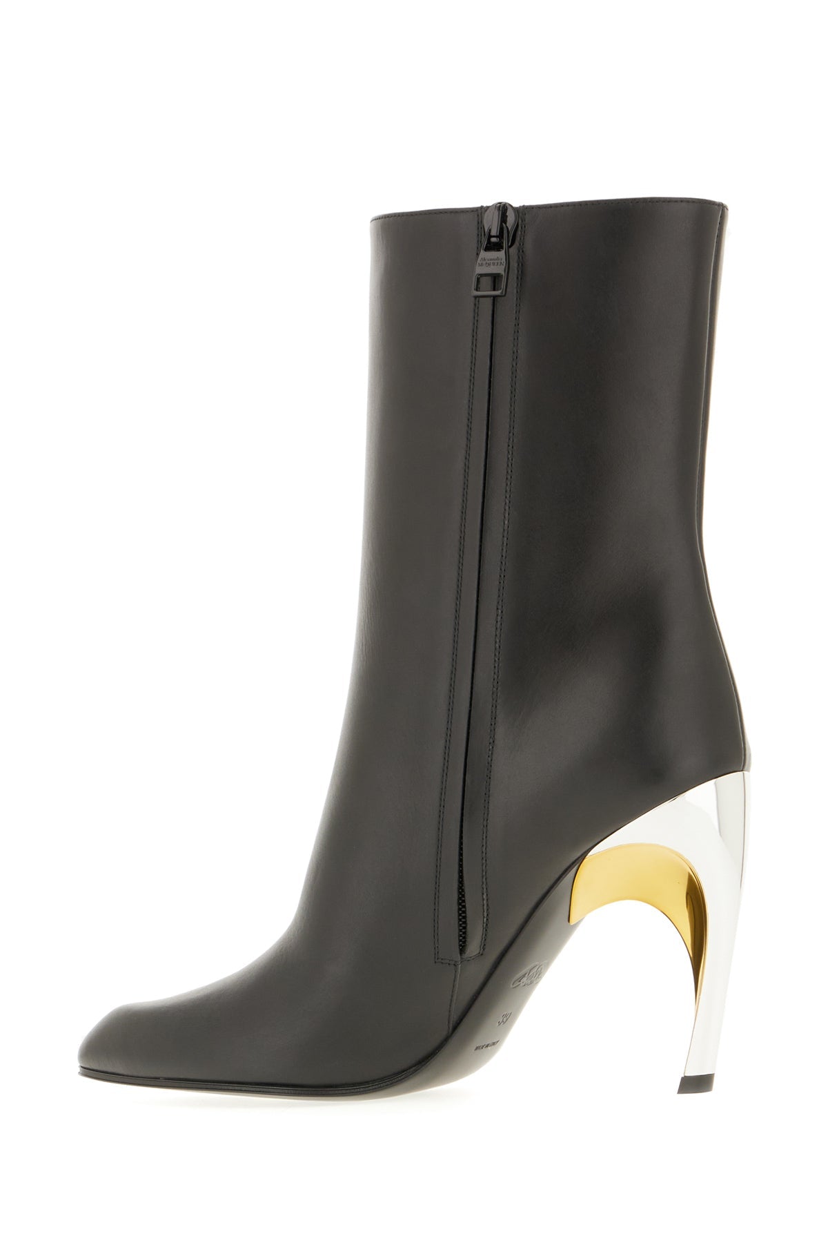 ALEXANDER MCQUEEN Alexander Mcqueen Woman Shoes Boots