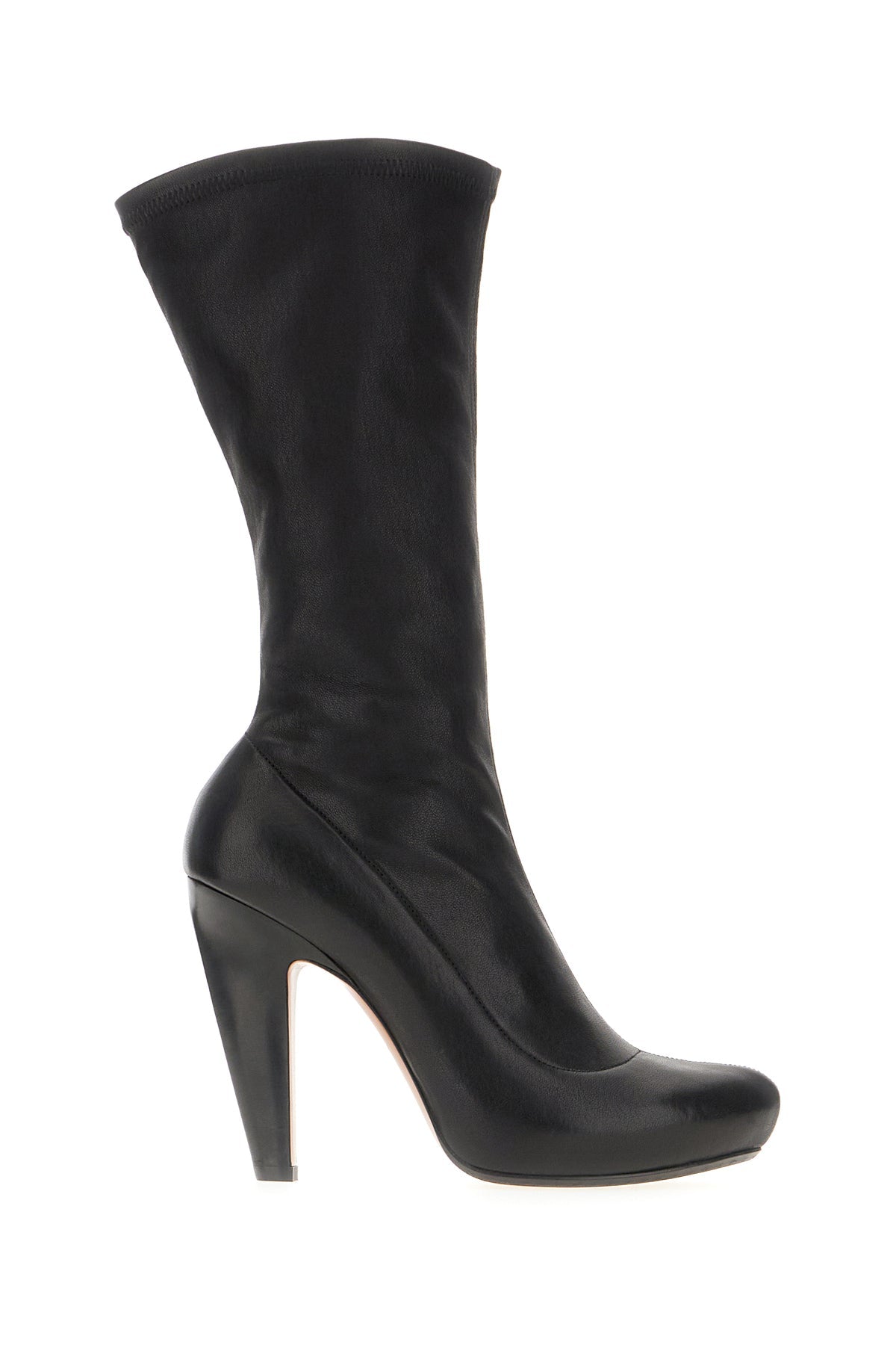 ALEXANDER MCQUEEN Alexander Mcqueen Woman Shoes Boots