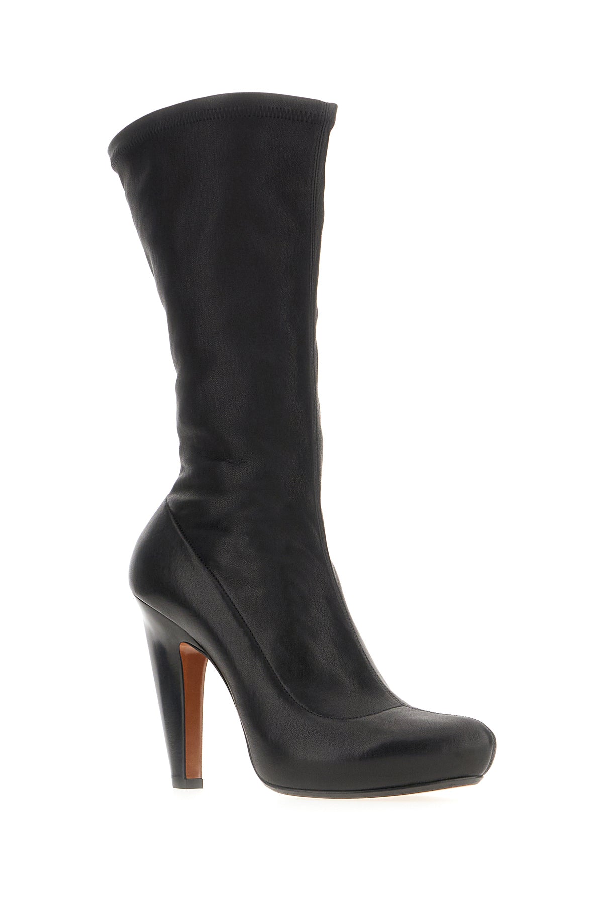 ALEXANDER MCQUEEN Alexander Mcqueen Woman Shoes Boots