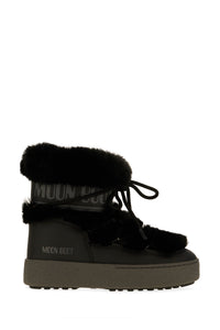 Moon Boot Man Shoes Boots