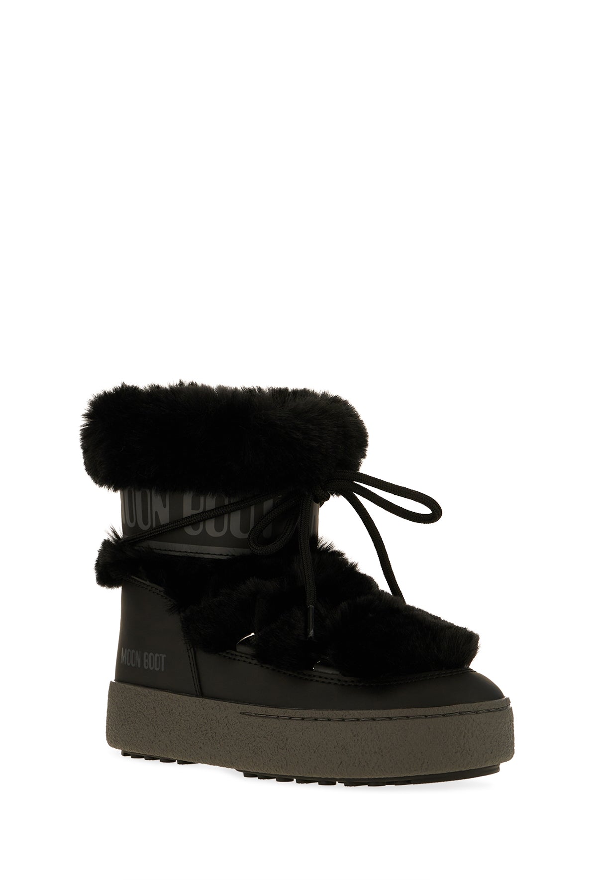 Moon Boot Man Shoes Boots