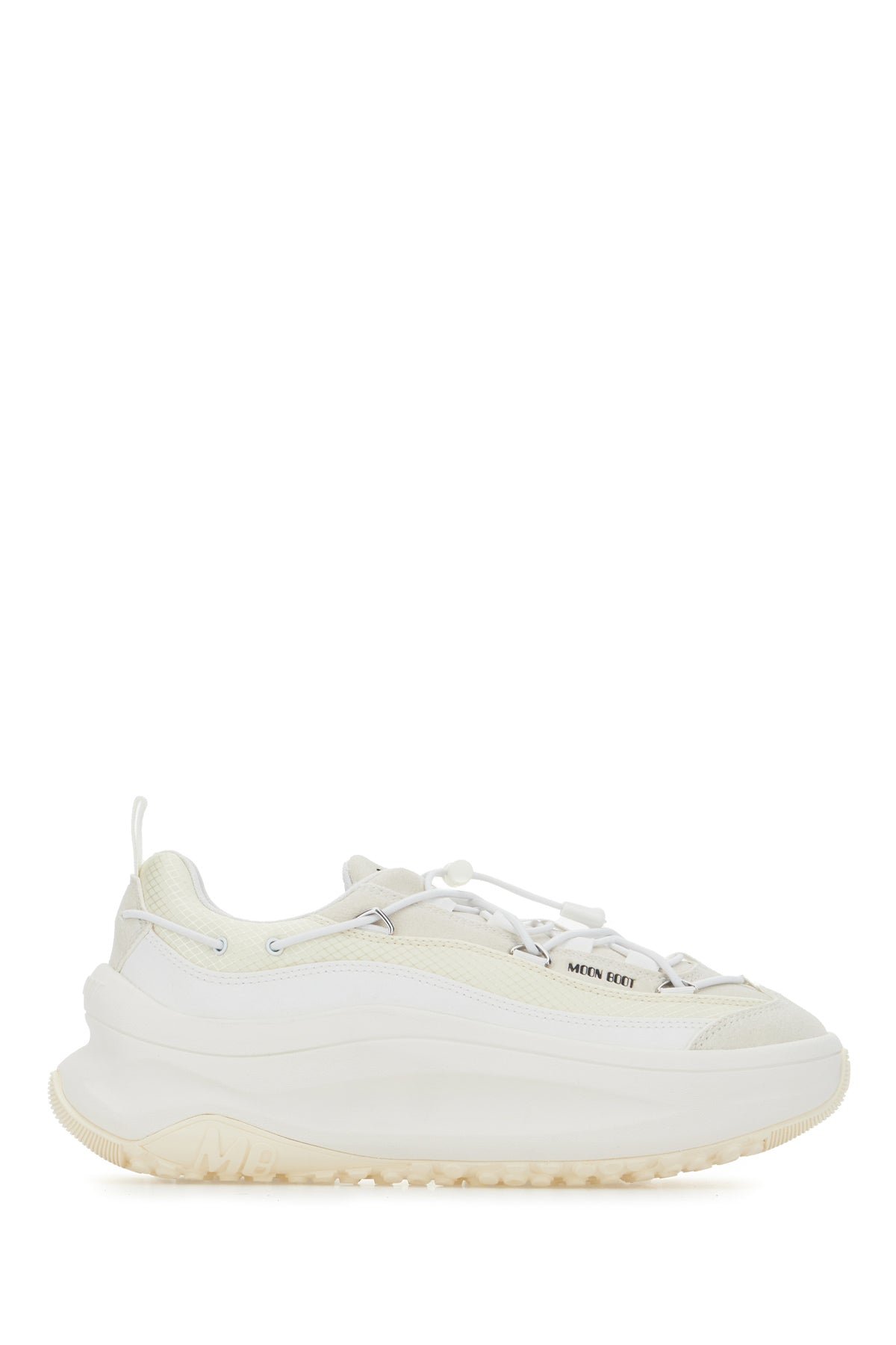 MOON BOOT Moon Boot Man Shoes Sneakers