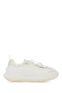MOON BOOT Moon Boot Man Shoes Sneakers
