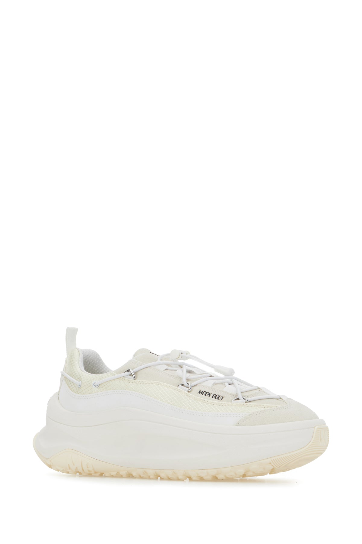 MOON BOOT Moon Boot Man Shoes Sneakers