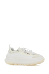 MOON BOOT Moon Boot Man Shoes Sneakers
