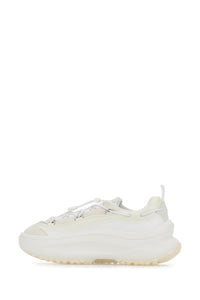 MOON BOOT Moon Boot Man Shoes Sneakers