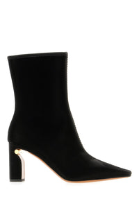 ALEXANDER MCQUEEN Alexander Mcqueen Woman Shoes Boots