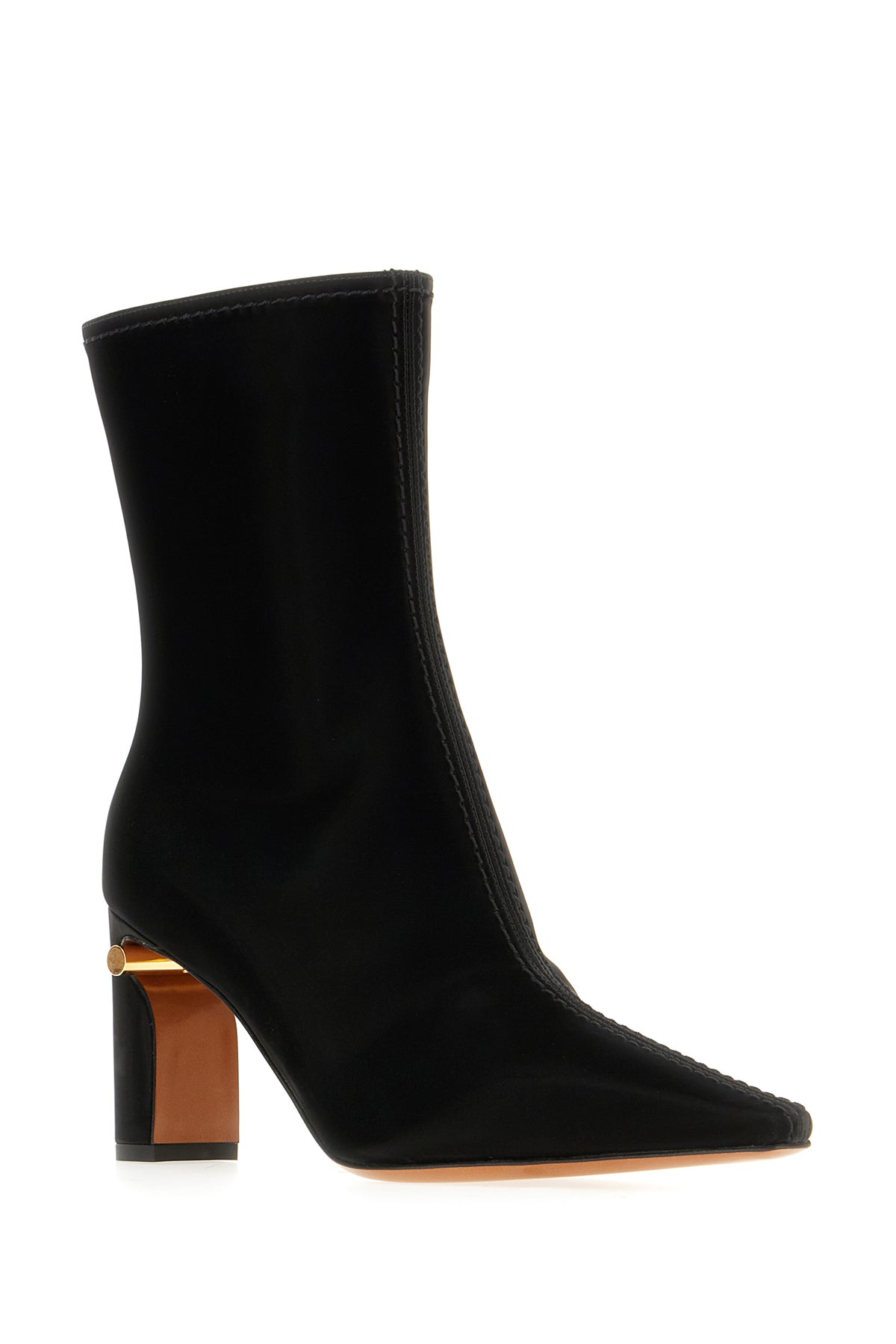 ALEXANDER MCQUEEN Alexander Mcqueen Woman Shoes Boots