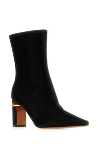 ALEXANDER MCQUEEN Alexander Mcqueen Woman Shoes Boots