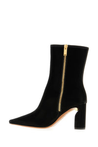 ALEXANDER MCQUEEN Alexander Mcqueen Woman Shoes Boots