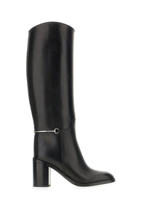 Gucci Woman Shoes Boots