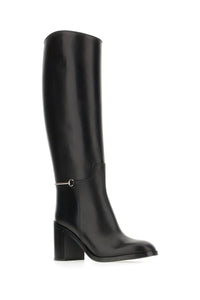 Gucci Woman Shoes Boots