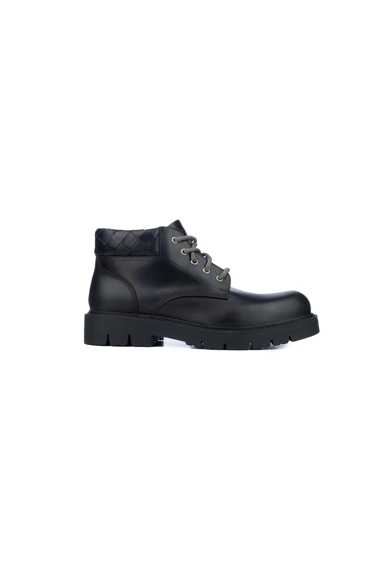 Bottega Veneta Man Shoes Boots