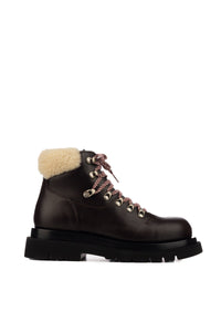 Bottega Veneta Man Shoes Boots