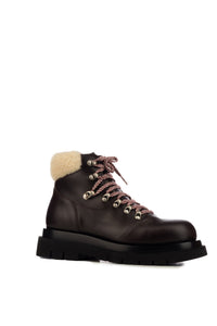 Bottega Veneta Man Shoes Boots
