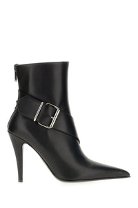 Alexander Mcqueen Woman Shoes Boots