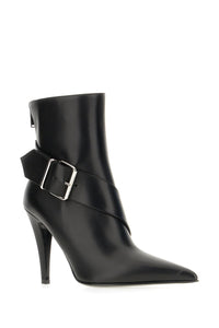 Alexander Mcqueen Woman Shoes Boots