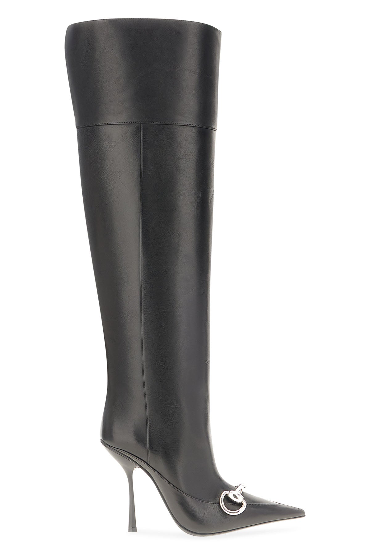 Gucci Woman Shoes Boots