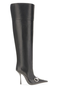 Gucci Woman Shoes Boots