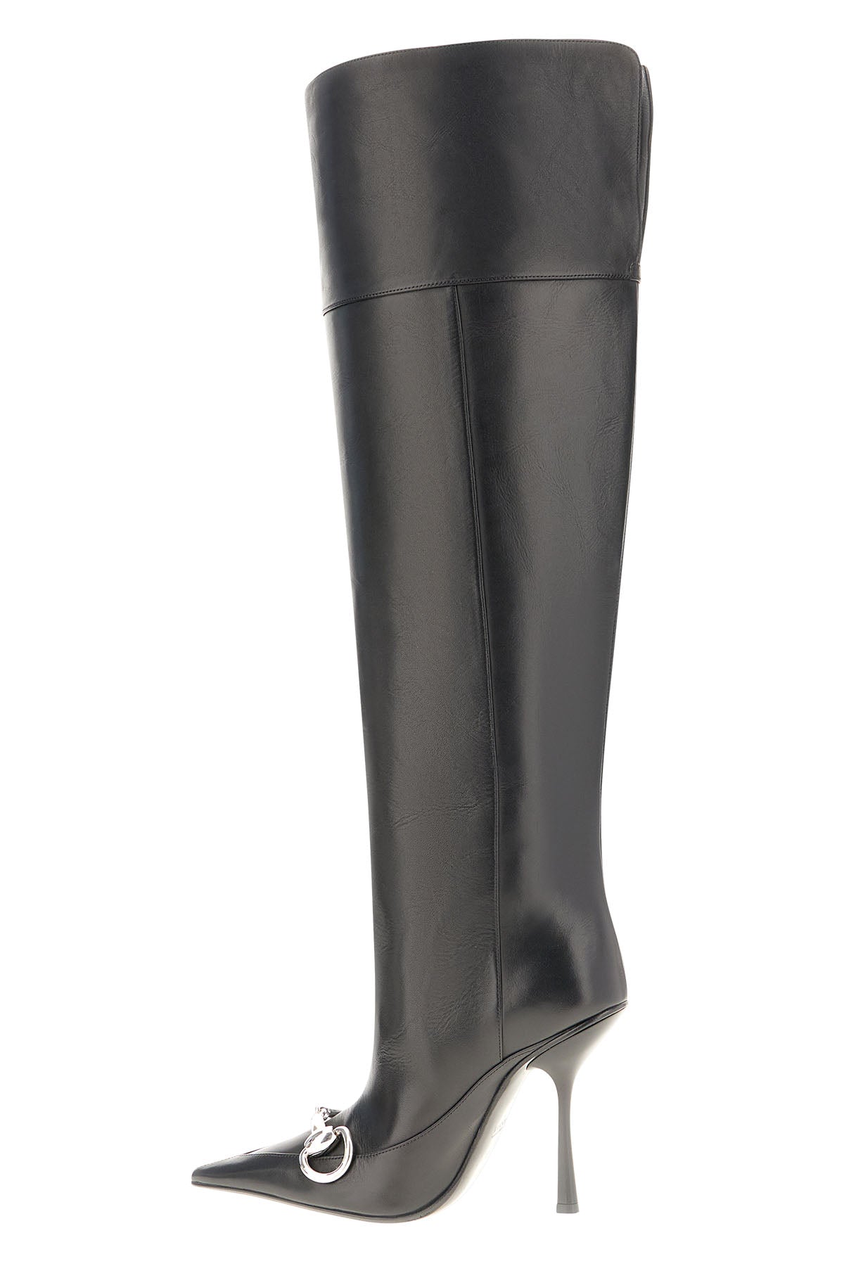 Gucci Woman Shoes Boots