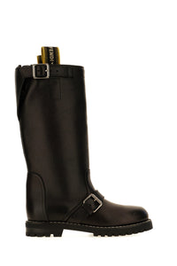Fendi Woman Shoes Boots