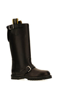 Fendi Woman Shoes Boots