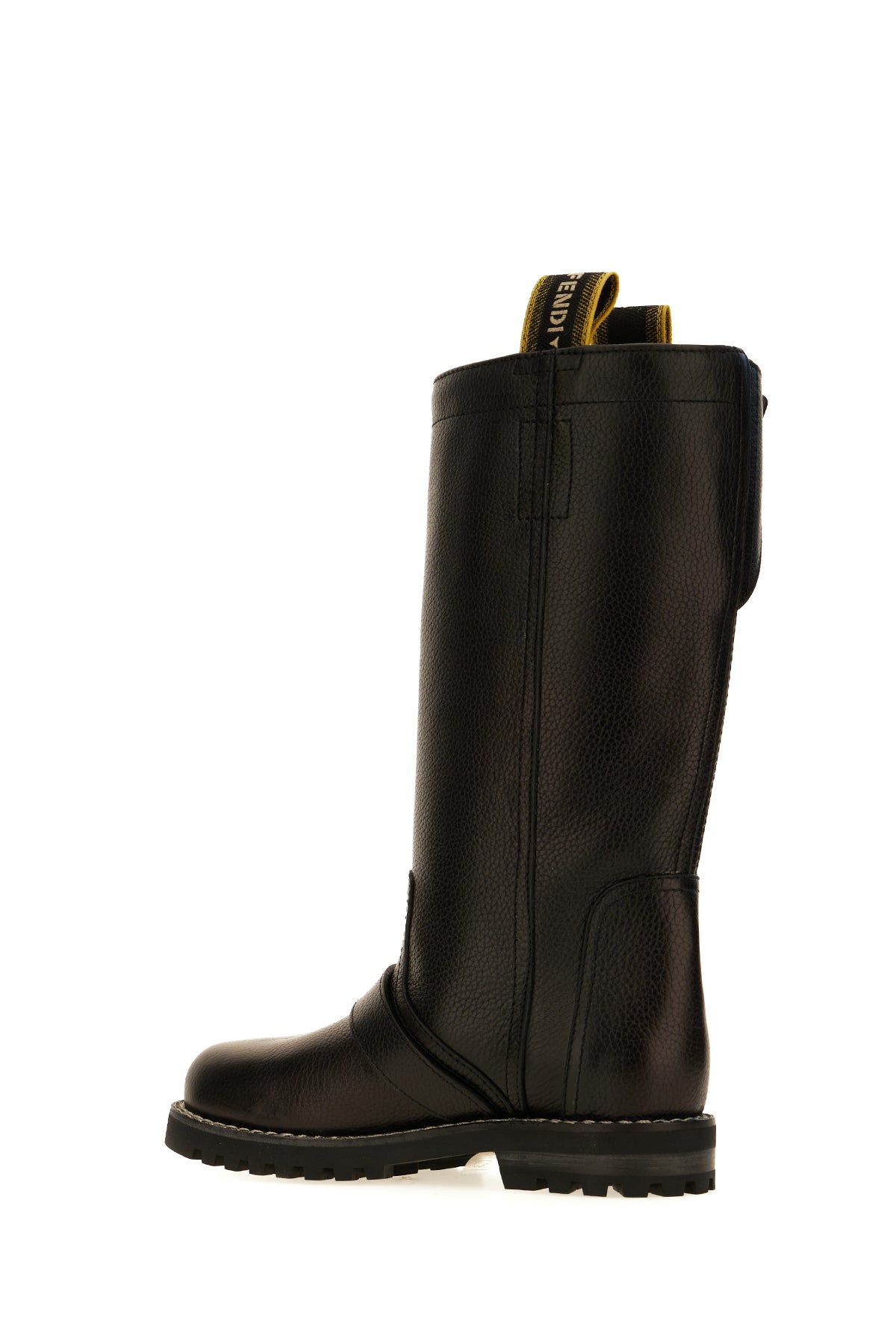 Fendi Woman Shoes Boots