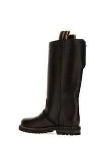 Fendi Woman Shoes Boots