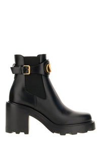 Valentino Garavani Woman Shoes Boots