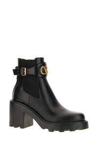 Valentino Garavani Woman Shoes Boots