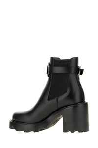 Valentino Garavani Woman Shoes Boots